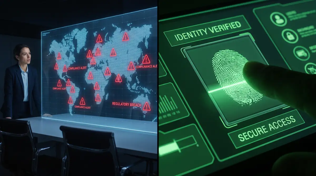 Safeguard Your Biometric Data Privacy Today