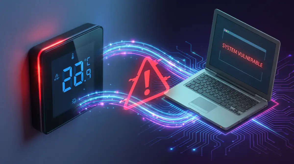 Secure Your Digital Assets From Silent Cyber Threats