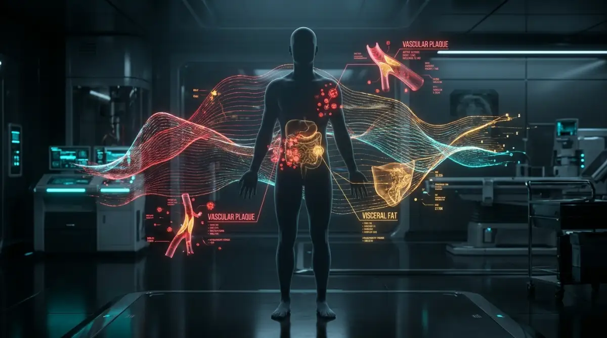 Why You Need to Track Your Biological "Dark Data" Before It's Too Late