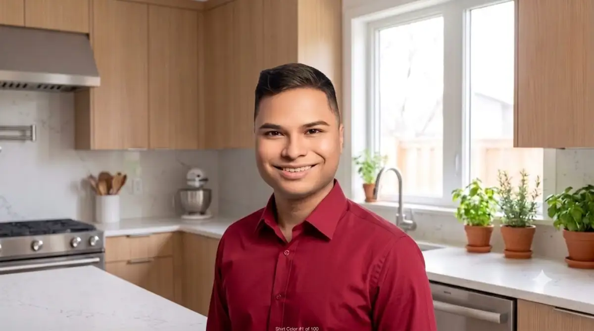 Faisal Shahzaib - Senior Digital Growth Strategist and Technology Researcher